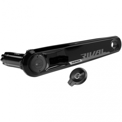 Sram Rival Power Meter Upgrade