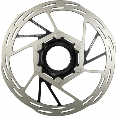 Sram Rotor Paceline CenterLock Rounded - UNBOXED