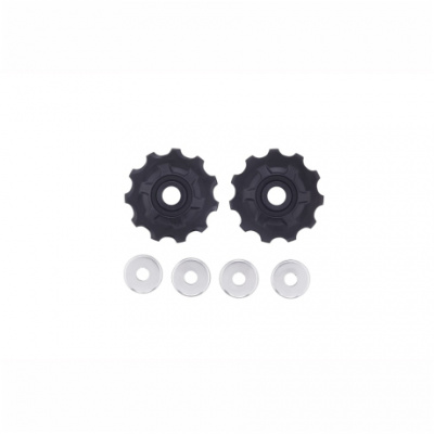 Sram Spare  Rear Derailleur Pulley Kit X5 Qty