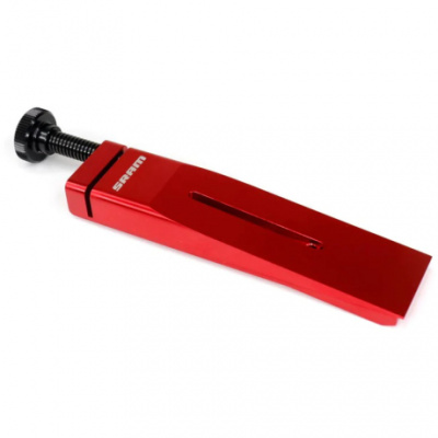 Sram Tool Ultimate Piston Press Evenly Pushes Pistons Back For Pad Replacement And Bleeding  Fits Small Medium And Large Calipers