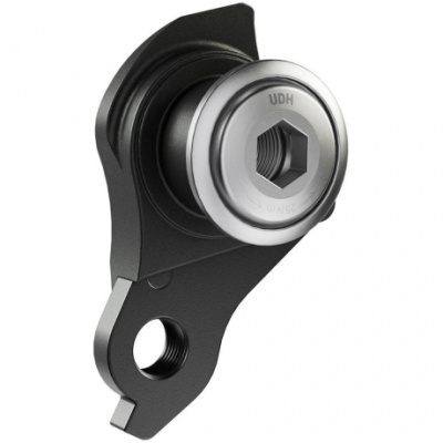Sram Universal Derailleur Hanger BLACKSILVER