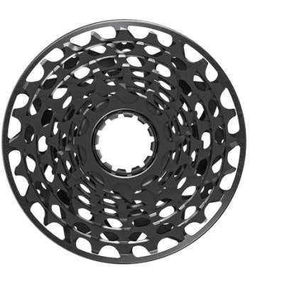 Sram X01DH Cassette  XG795 1024 7 Speed fits XD Driver Body