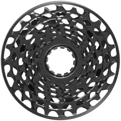 Sram X01DH Cassette  XG795 1024 7 Speed fits XD Driver Body