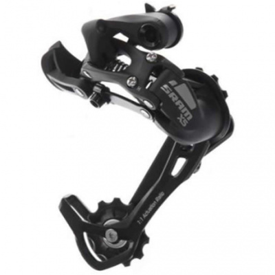 Sram X5 Rear Derailleur  89spd  89SPD LONG