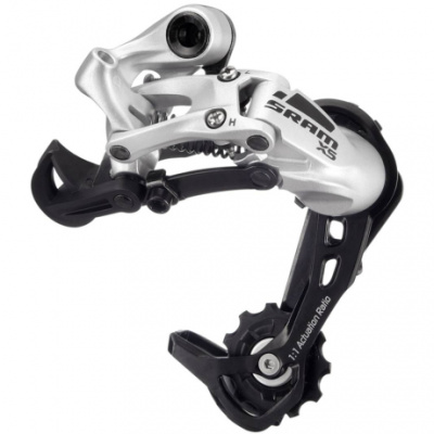 Sram X5 Rear Derailleur  89spd  89SPD LONG