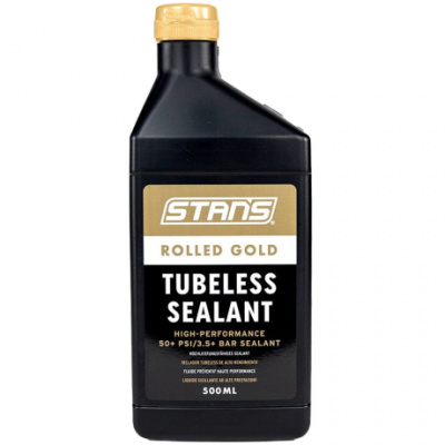Stan's Rolled gold Tyre Sealant500ml