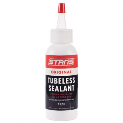 Stan's TYRE SEALANT60ml Single