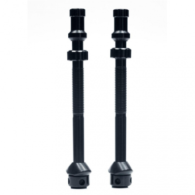Stan's Universal+ Valves PairDeep 45mm