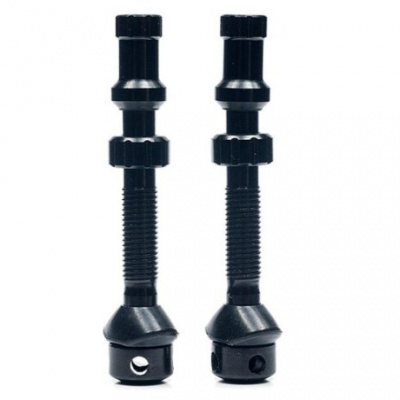Stan's Universal+ Valves PairRegular 20mm