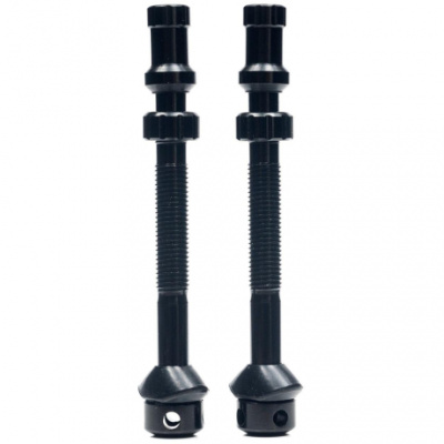 Stan's Universal+ Valves PairTall 35mm