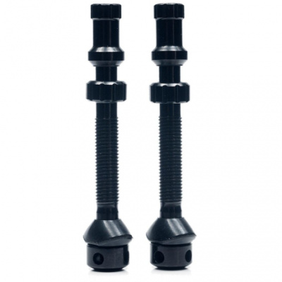 Stan's Universal+ Valves Pairedium 25mm