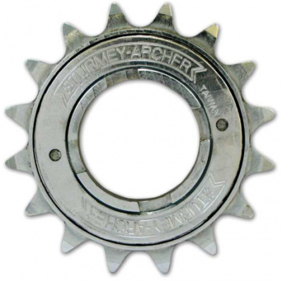 Sturmey Archer Freewheel For 1/2  x1/8   Chains