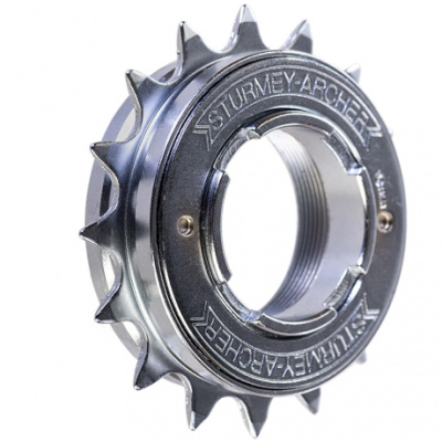 Sturmey Archer Single Speed Freewheel 3/32