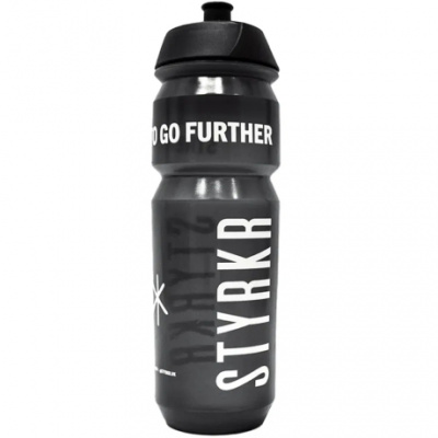 Styrkr Adventure Water Bottlex 1