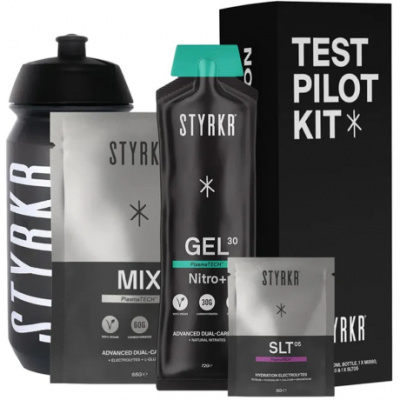 Styrkr Test Pilot Kit x 1