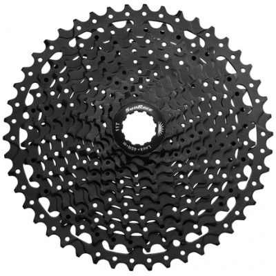SunRace & Sturmey Archer SunRace CSMS8  11 Speed MTB 1142T Cassette