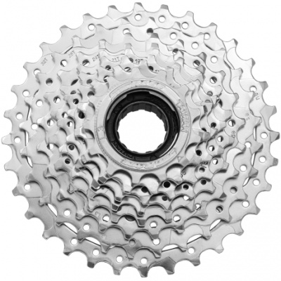 Sunrace Freewheel 8-speed Gear Ratios: 13-32t Speeds: 8