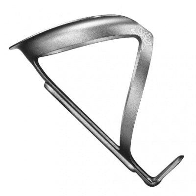 Supacaz Fly Cage Ano Bottle Cage