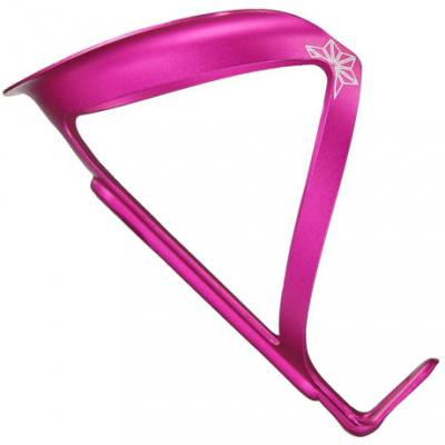 Supacaz Fly Cage Ano Bottle Cage
