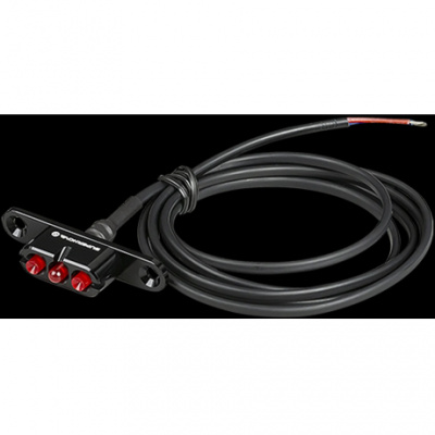Supernova E3 Rear Bike Light
