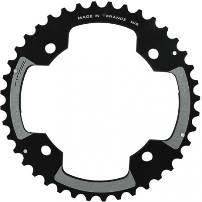 TA 120/80pcd Cross 4 Arm 10/11x