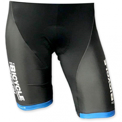 TEAM KIT Bicycle Chain Team Bib Shorts