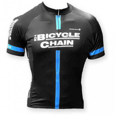 TEAM KIT Bicycle Chain Team Road Jersey