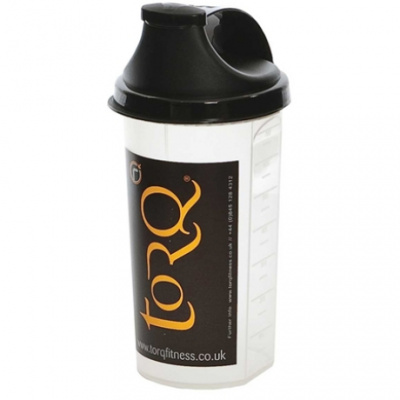 TORQ Drinks Shaker