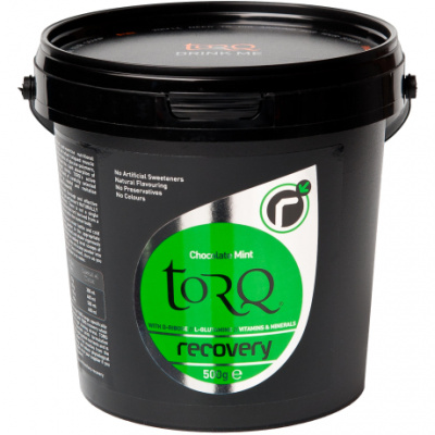 TORQ RECOVERY DRINK 500G