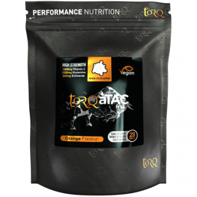 TORQ aTAC Cold  Flu Relief 1 x 364g