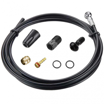 TRP Hose Kit 5.0mmBanjo2000mm