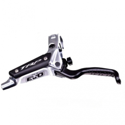 TRP SpareDHR Evo GS1.7 Lever sethand Grey