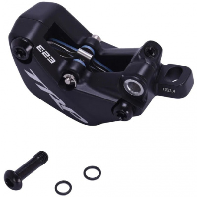 TRP SpareTrail Evo GS2.4 Caliper Gloss Black