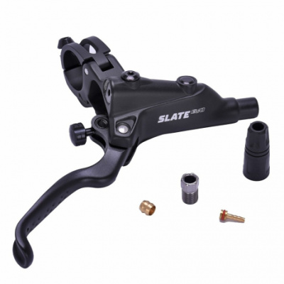 TRP SpareTrail Evo TR1.B Lever SetRight Hand Black