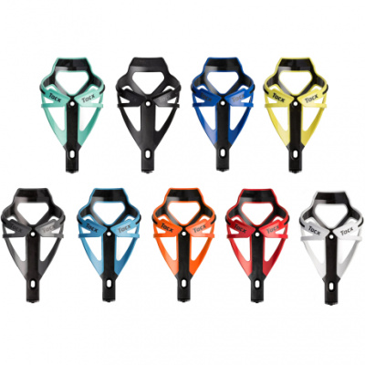 Tacx Deva Bottle Cage 32g
