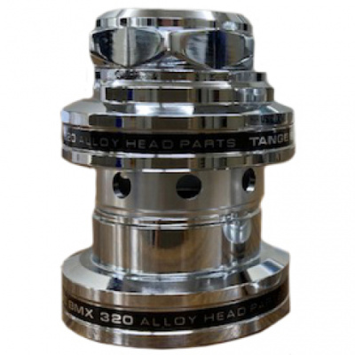Tange Seiki MX320  Super Polish Headset in
