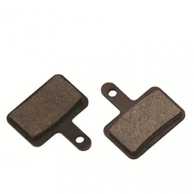 Tektro Disc Pad10.11 Lyra Novela