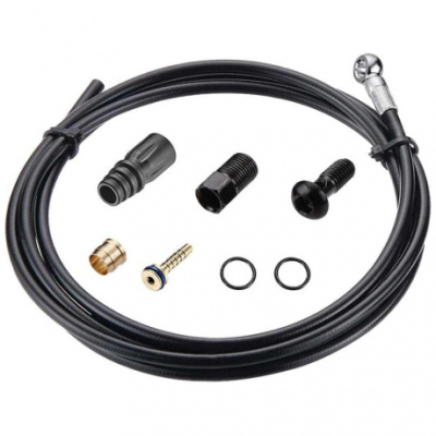 Tektro Hose Kit 5.5mm3200mmBanjo Fitting