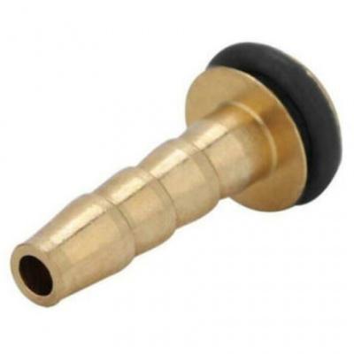 Tektro SPARESBrass Hose Pin Bag 100pcs