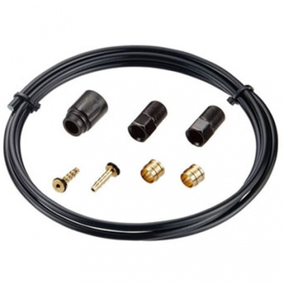 Tektro SparesHose Connector for Twin Brakes