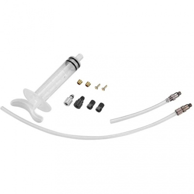 Tektro /TRP - Bleed Kit Only