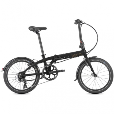 Tern Link C8 Folding Bicycle