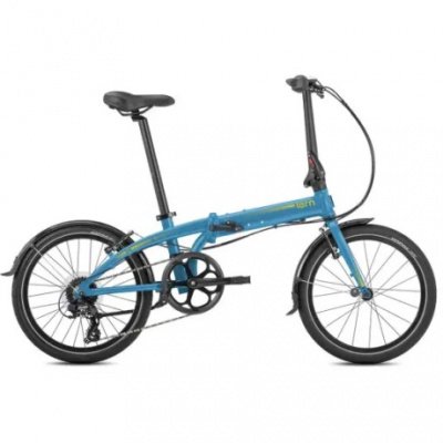 Tern Link C8 Folding Bicycle