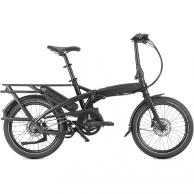 Tern Vektron  P7i Folding E-Bike