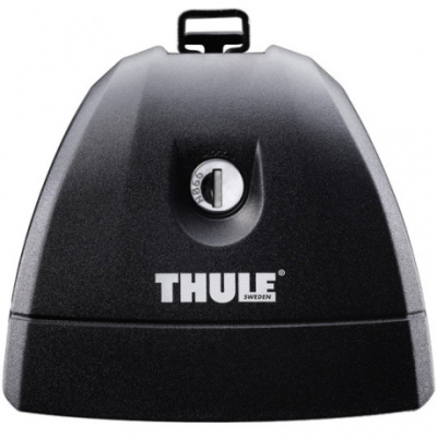 Thule 751 Gutterless Fixpoint footpack