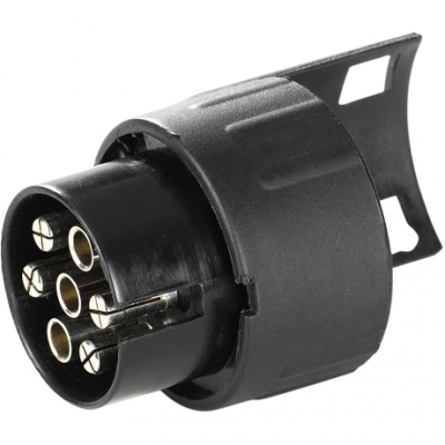 Thule 9906 7-pin to 13-pin adaptor