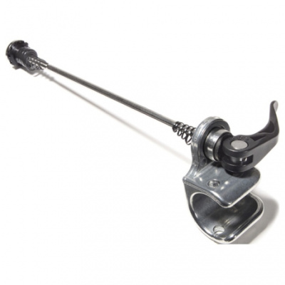Thule Axle-mount ezHitch & Q / R Skewer