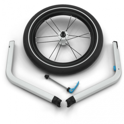 Thule Jogging kit for Chariot Cross or Lite 1