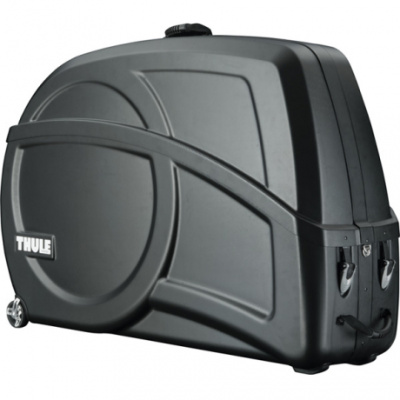 Thule RoundTrip Transition Hard Case with Assembly Stand