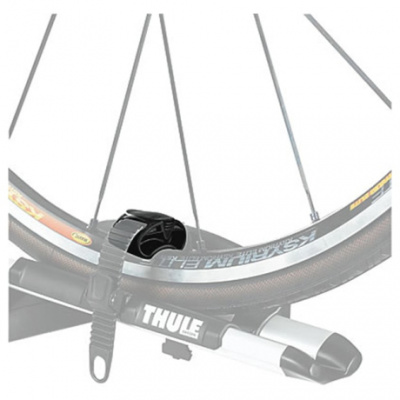 Thule Wheel strap adaptors for cycle carriers
